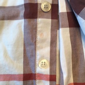 Burberry Shirts & Tops - Authentic Burberry kids shirt Burberry Shirts & Tops - Authentic Burberry kids shirt